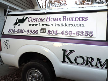 Korman animation
